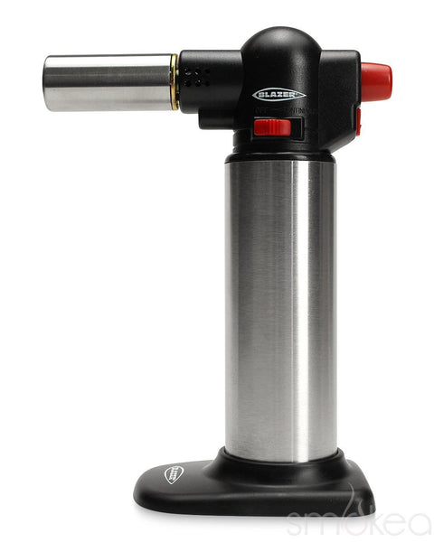 Blazer Big Buddy Butane Torch Lighter