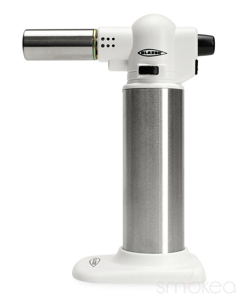 Blazer Big Buddy Butane Torch Lighter