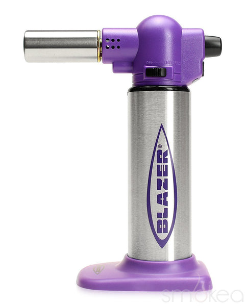 Blazer Big Buddy Butane Torch Lighter