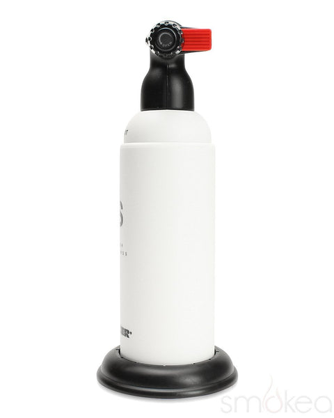 Blazer x Higher Standards Big Shot Butane Torch Lighter