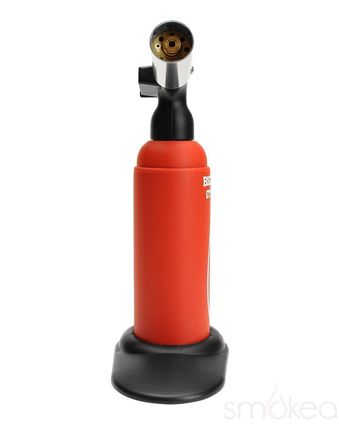 Blazer Big Shot GT 8000 Butane Torch Lighter