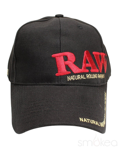 Raw Hat w/ Poker Tool