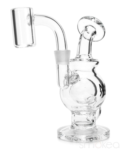 MJ Arsenal Atlas Mini Rig