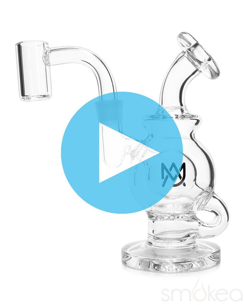 MJ Arsenal Atlas Mini Rig