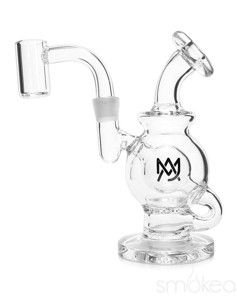 MJ Arsenal Atlas Mini Rig