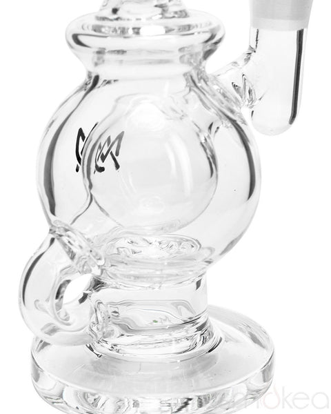MJ Arsenal Atlas Mini Rig