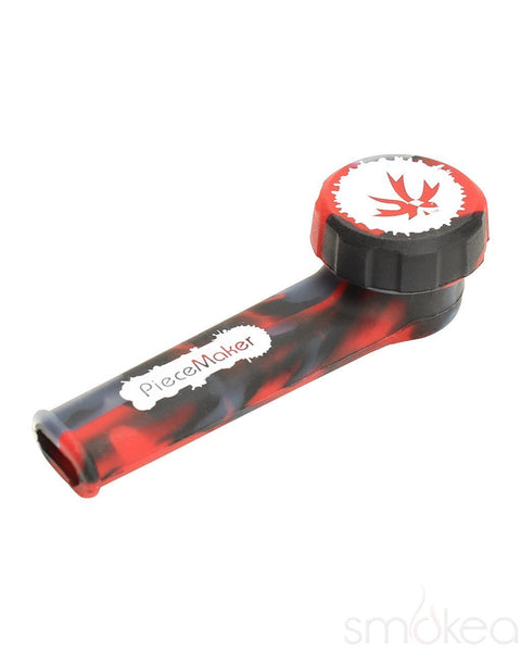 Piecemaker Karma Silicone Pocket Pipe