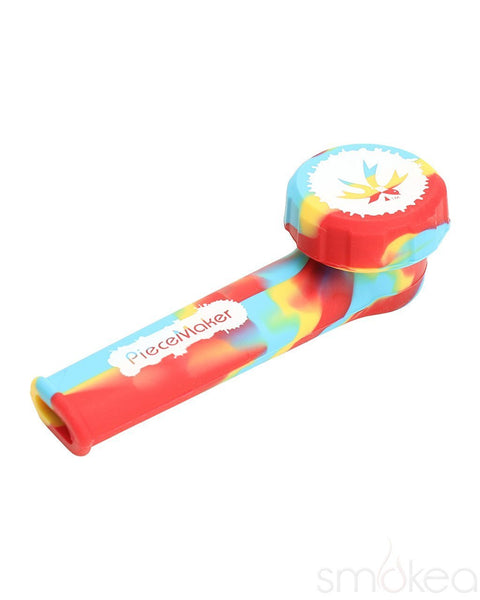 Piecemaker Karma Silicone Pocket Pipe