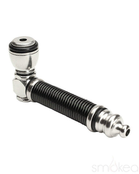 Colored Spring 3.5" Metal Pipe