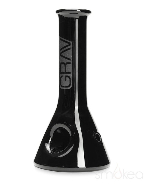GRAV 4" Beaker Spoon