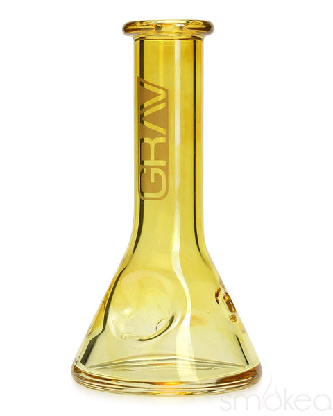 GRAV 4" Beaker Spoon