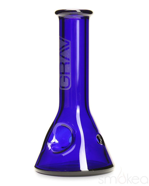 GRAV 4" Beaker Spoon