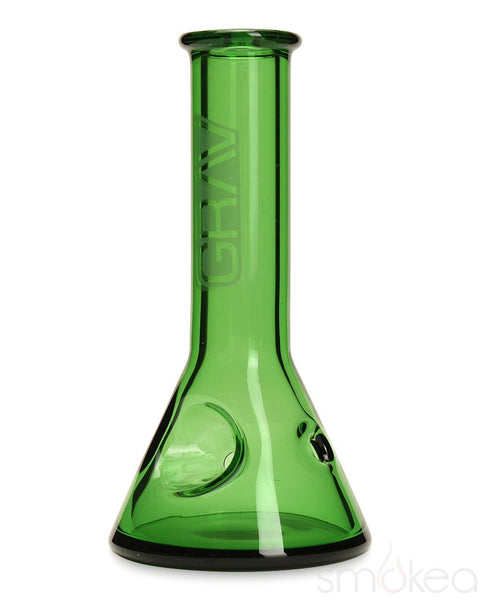GRAV 4" Beaker Spoon