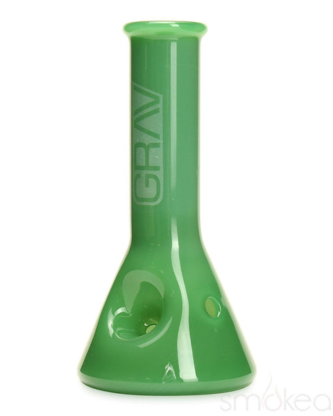 GRAV 4" Beaker Spoon