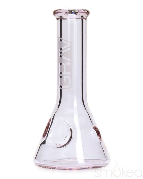GRAV 4" Beaker Spoon