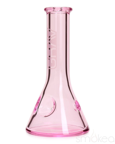 GRAV 4" Beaker Spoon