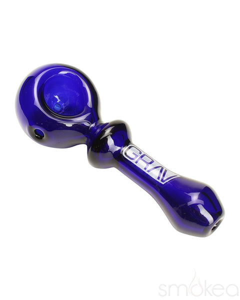GRAV 4.5" Bauble Spoon