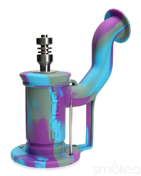 Eyce Silicone Rig 2.0
