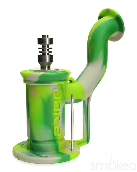 Eyce Silicone Rig 2.0