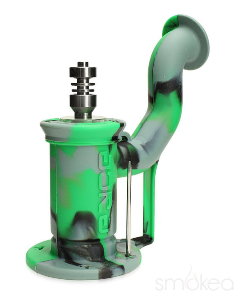 Eyce Silicone Rig 2.0