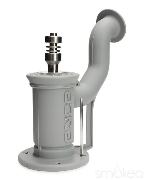 Eyce Silicone Rig 2.0