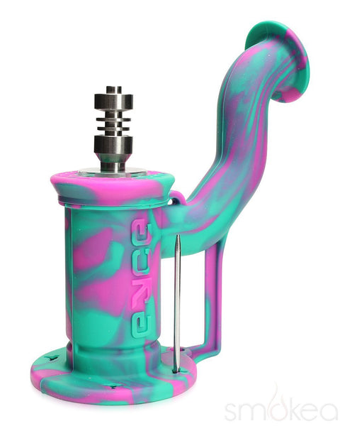 Eyce Silicone Rig 2.0