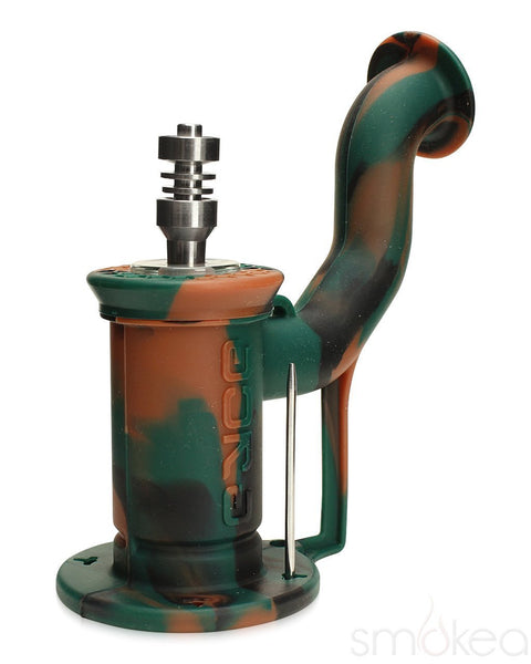 Eyce Silicone Rig 2.0