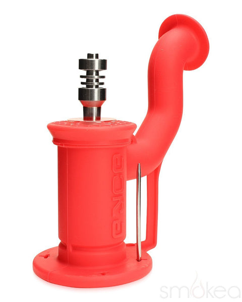 Eyce Silicone Rig 2.0