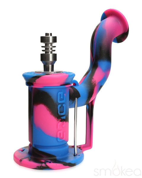 Eyce Silicone Rig 2.0