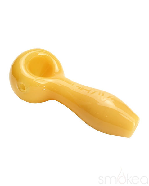 GRAV 4" Standard Spoon Hand Pipe