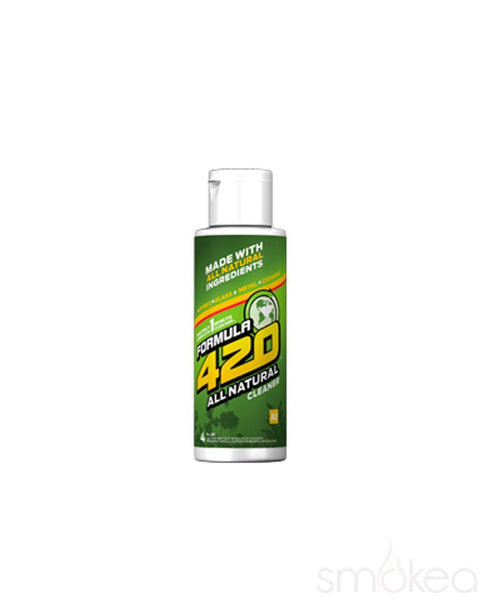 Formula 420 All Natural Glass Cleaner