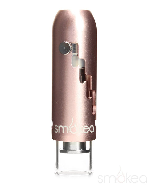 SMOKEA MJ420 Adjustable Glass Blunt