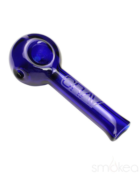 GRAV 3.25" Pinch Spoon