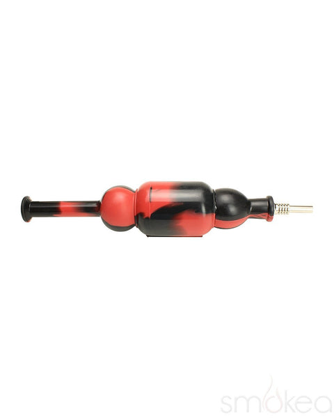 SiliNectar 2.0 Silicone Nectar Collector Rig