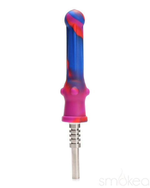 SMOKEA Silicone Nectar Collector
