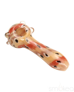 Empire Glassworks Desert Camo Spoon Pipe