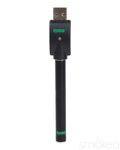 Ooze Slim Touchless Vape Pen Battery