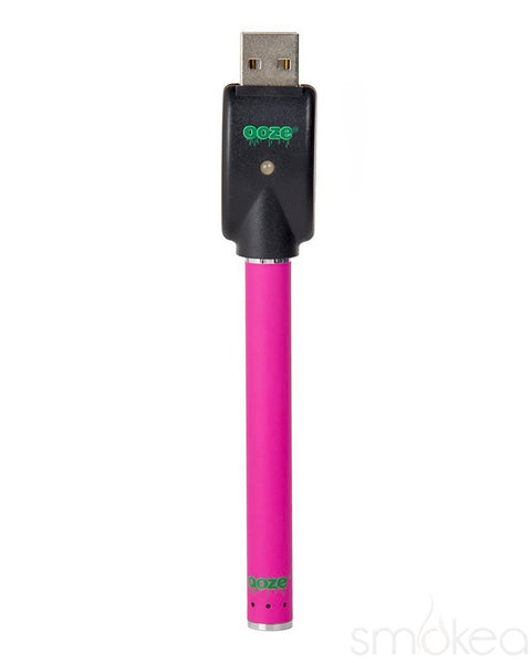 Ooze Slim Touchless Vape Pen Battery