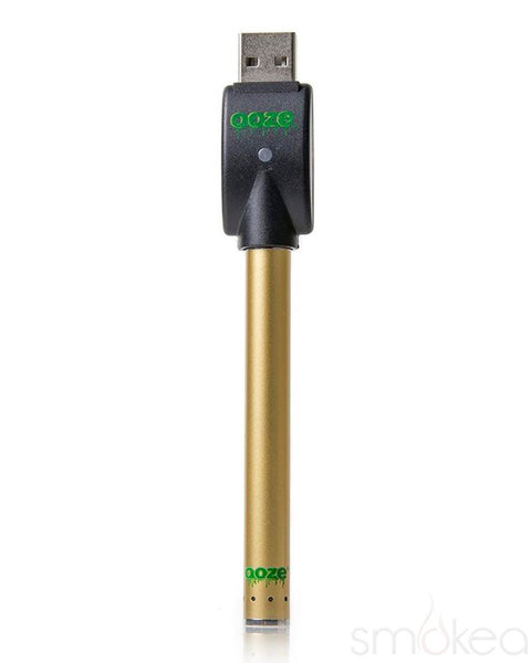 Ooze Slim Touchless Vape Pen Battery