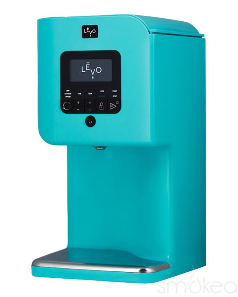 LEVO II Oil Infuser