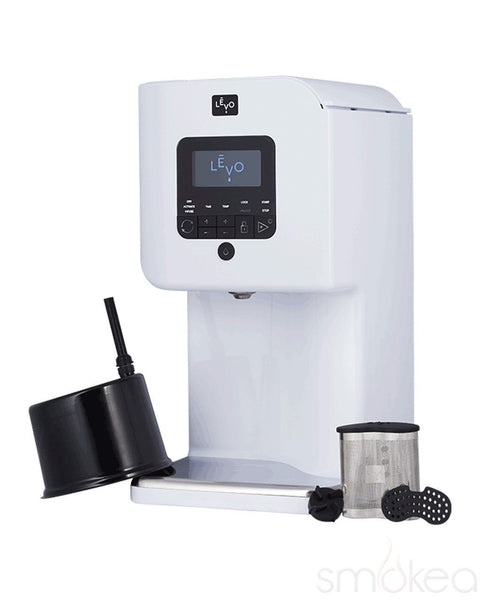LEVO II Oil Infuser