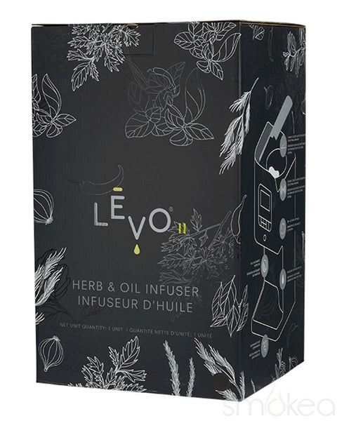 LEVO II Oil Infuser