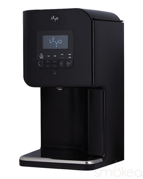 LEVO II Oil Infuser