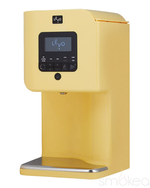 LEVO II Oil Infuser