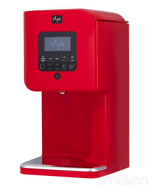 LEVO II Oil Infuser