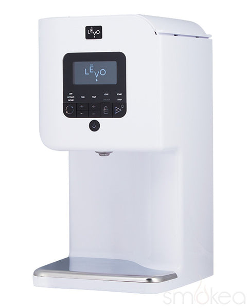 LEVO II Oil Infuser