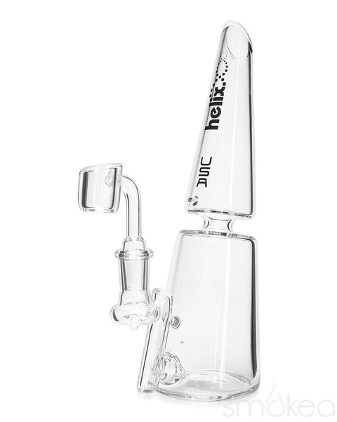 American Helix Luxor Rig