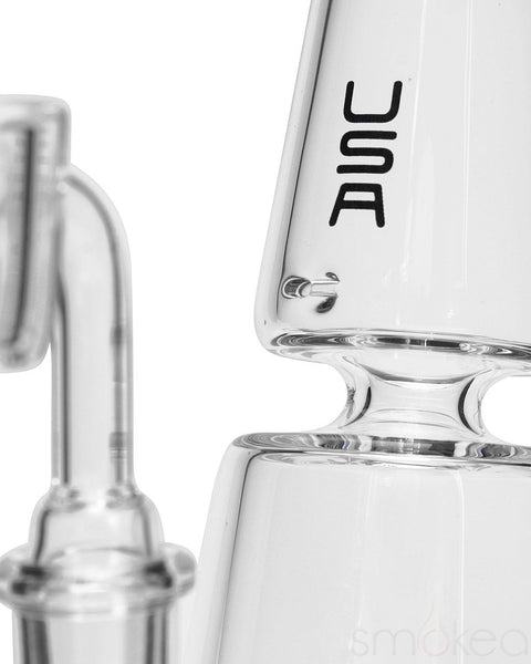 American Helix Luxor Rig