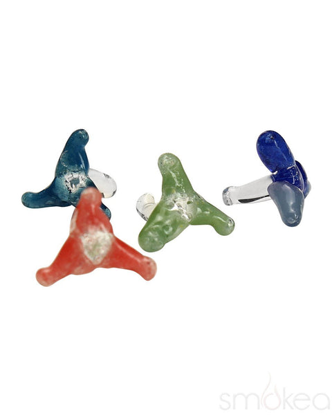 SMOKEA Glass Jack Screen