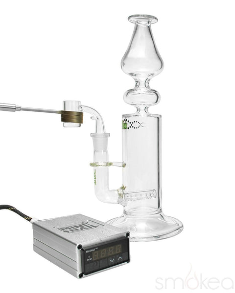 MiniNail Quartz E-Banger E-Nail Kit
